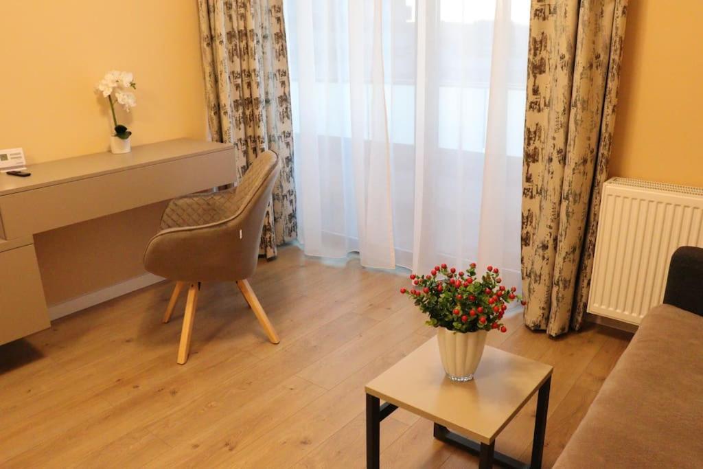 Parklake Home Kluž Exteriér fotografie